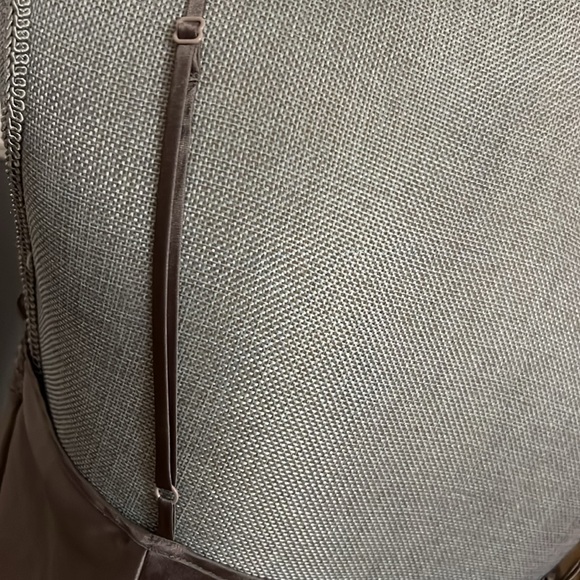 Vintage Victoria’s Secret Satin & Lace Babydoll Dress - Picture 14 of 14